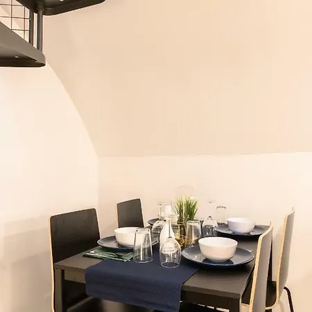 The Edge By Erban Homes Daire