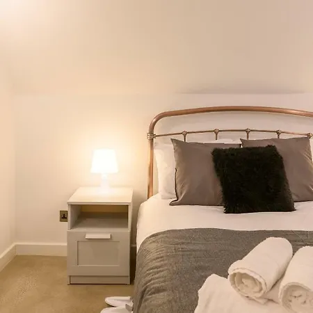The Edge By Erban Homes Daire Birmingham
