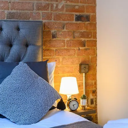 The Edge By Erban Homes * Birmingham